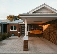 FortyThree - Oceanside Retreat Busselton - Goulburn Accommodation