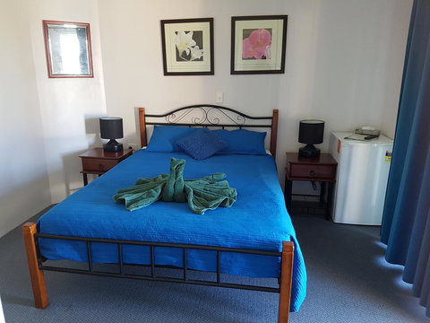 The Heights Bed & Breakfast - Goulburn Accommodation 9
