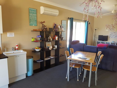 The Heights Bed & Breakfast - Goulburn Accommodation 16