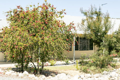 The Heights Bed & Breakfast - Goulburn Accommodation 15