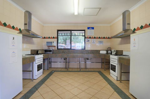 Discovery Parks - Perth Airport - Goulburn Accommodation 36