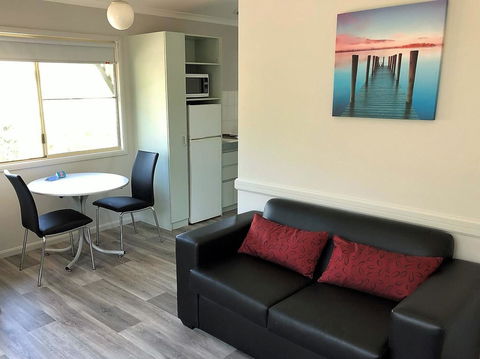 Discovery Parks - Perth Airport - Goulburn Accommodation 29