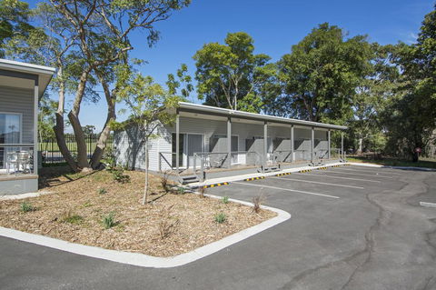 Discovery Parks - Perth Airport - Goulburn Accommodation 39