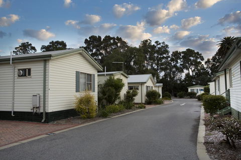 Discovery Parks - Perth Airport - Goulburn Accommodation 38