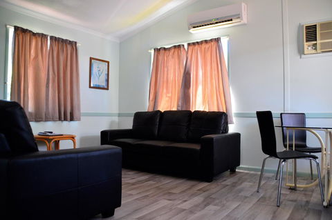 Discovery Parks - Perth Airport - Goulburn Accommodation 14