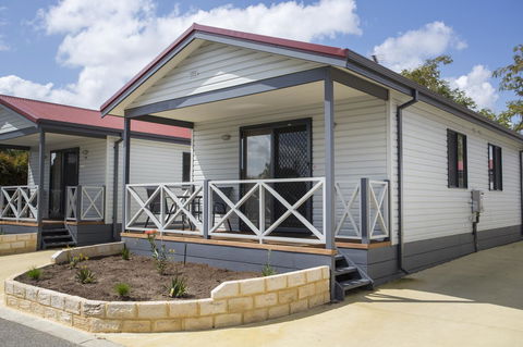 Discovery Parks - Perth Airport - Goulburn Accommodation 11