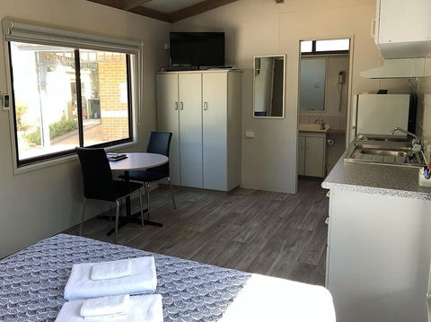 Discovery Parks - Perth Airport - Goulburn Accommodation 27