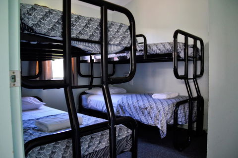 Discovery Parks - Perth Airport - Goulburn Accommodation 19