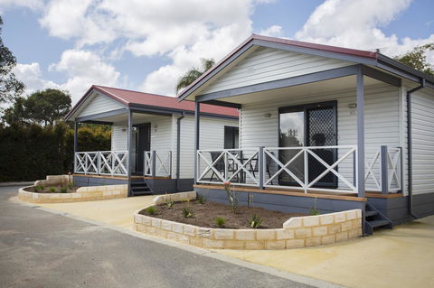 Discovery Parks - Perth Airport - Goulburn Accommodation 31