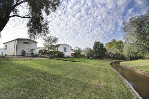 Discovery Parks - Perth Airport - Goulburn Accommodation 37