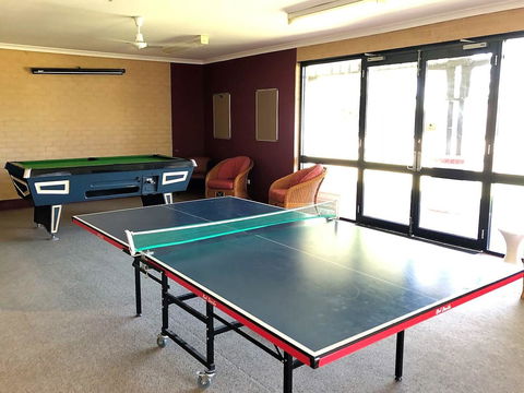 Discovery Parks - Perth Airport - Goulburn Accommodation 9