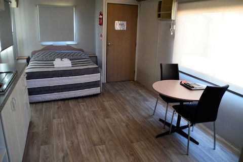 Discovery Parks - Perth Airport - Goulburn Accommodation 18