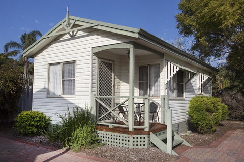 Discovery Parks - Perth Airport - Goulburn Accommodation 34