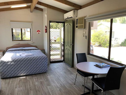 Discovery Parks - Perth Airport - Goulburn Accommodation 25