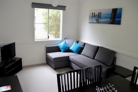 Discovery Parks - Perth Airport - Goulburn Accommodation 44