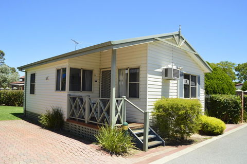 Discovery Parks - Perth Airport - Goulburn Accommodation 6