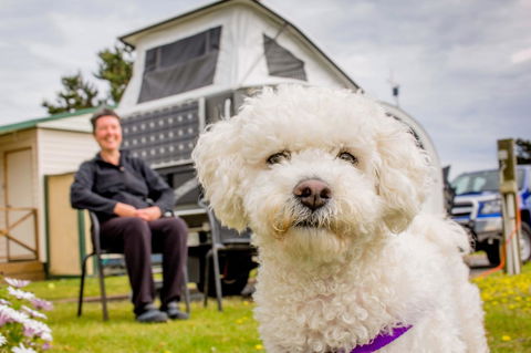 Discovery Parks - Perth Airport - Goulburn Accommodation 24