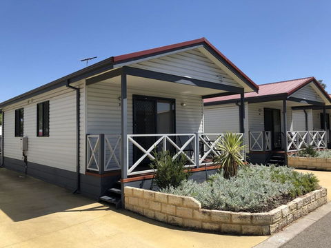 Discovery Parks - Perth Airport - Goulburn Accommodation 28
