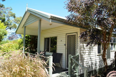 Discovery Parks - Perth Airport - Goulburn Accommodation 20