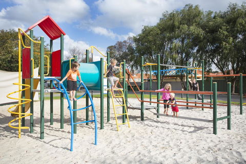 Discovery Parks - Perth Airport - Goulburn Accommodation 7