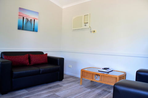 Discovery Parks - Perth Airport - Goulburn Accommodation 23