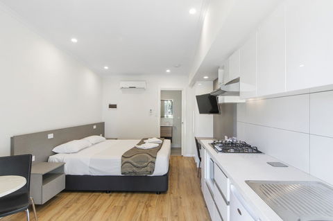 Discovery Parks - Perth Airport - Goulburn Accommodation 40