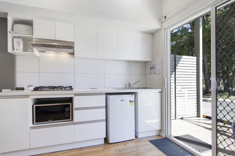 Discovery Parks - Perth Airport - Goulburn Accommodation 42