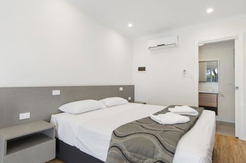 Discovery Parks - Perth Airport - Goulburn Accommodation 41