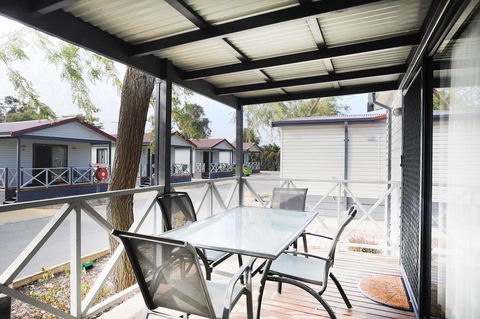 Discovery Parks - Perth Airport - Goulburn Accommodation 32