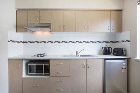 Discovery Parks - Perth Airport - Goulburn Accommodation 1
