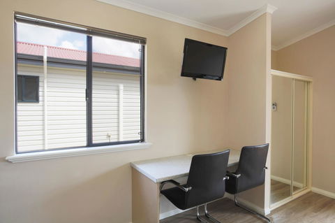 Discovery Parks - Perth Airport - Goulburn Accommodation 3