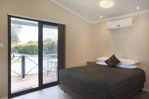 Discovery Parks - Perth Airport - Goulburn Accommodation 2