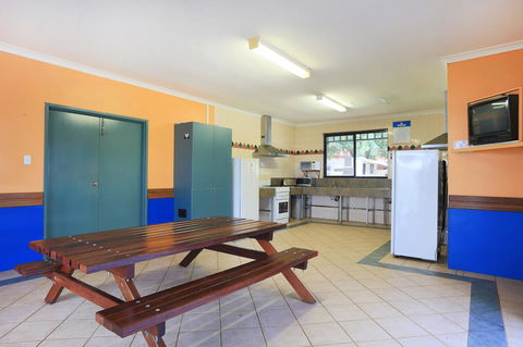 Discovery Parks - Perth Airport - Goulburn Accommodation 35
