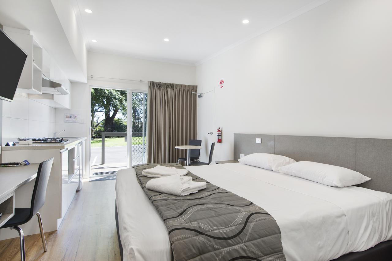 Forrestfield WA Goulburn Accommodation