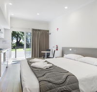 Discovery Parks  Perth Airport - Goulburn Accommodation