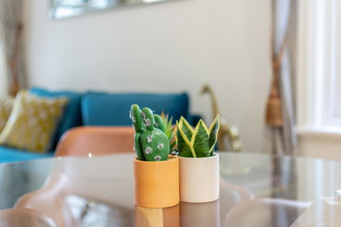 Heritage Townhouse Near Harbour Bridge - Goulburn Accommodation 23