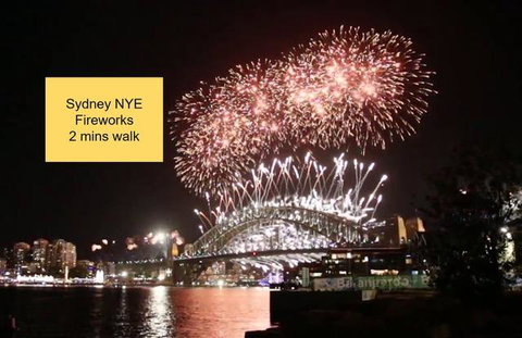 Heritage Townhouse Near Harbour Bridge - Goulburn Accommodation 32