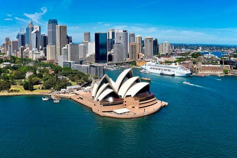 Heritage Townhouse Near Harbour Bridge - Goulburn Accommodation 20