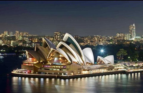 Heritage Townhouse Near Harbour Bridge - Goulburn Accommodation 24