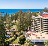 Northpoint Apartments - Goulburn Accommodation