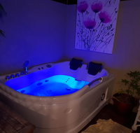 Nelson Bay Bed  Breakfast - Goulburn Accommodation