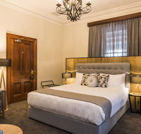 The Parkview Hotel Mudgee - Goulburn Accommodation