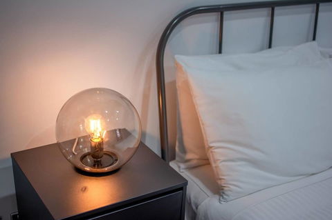 Inner City Stylish Apt Walk To Green Square - Goulburn Accommodation 9