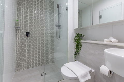 Inner City Stylish Apt Walk To Green Square - Goulburn Accommodation 12