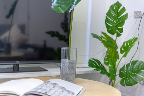 Inner City Stylish Apt Walk To Green Square - Goulburn Accommodation 7