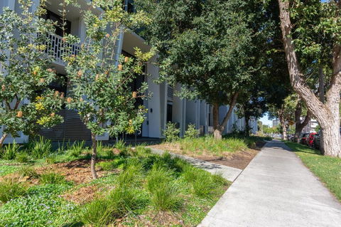 Inner City Stylish Apt Walk To Green Square - Goulburn Accommodation 17