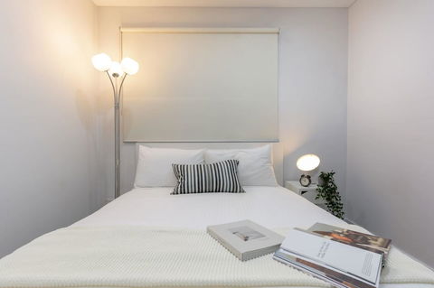 Inner City Stylish Apt Walk To Green Square - Goulburn Accommodation 6