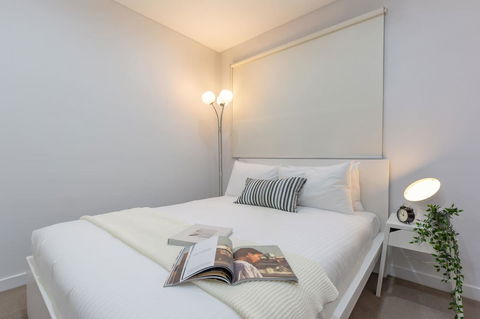 Inner City Stylish Apt Walk To Green Square - Goulburn Accommodation 18