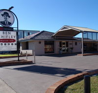 Ben Chifley Motor Inn - Goulburn Accommodation