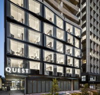 Quest North Sydney - Goulburn Accommodation